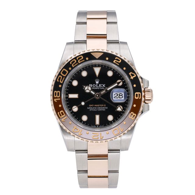 Rolex GMT Master II 126711 CHNR Image 6